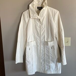 Ivory Dress Jacket